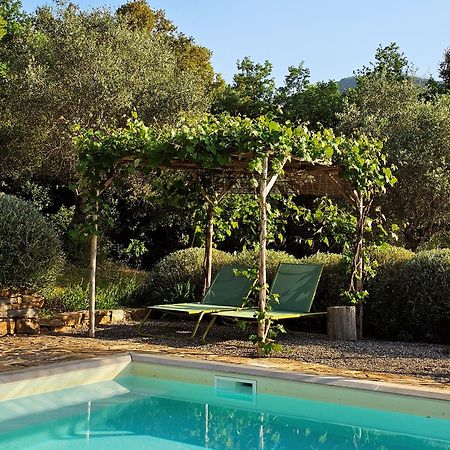 Giardino Dei Sugheri 스카를리노 외부 사진